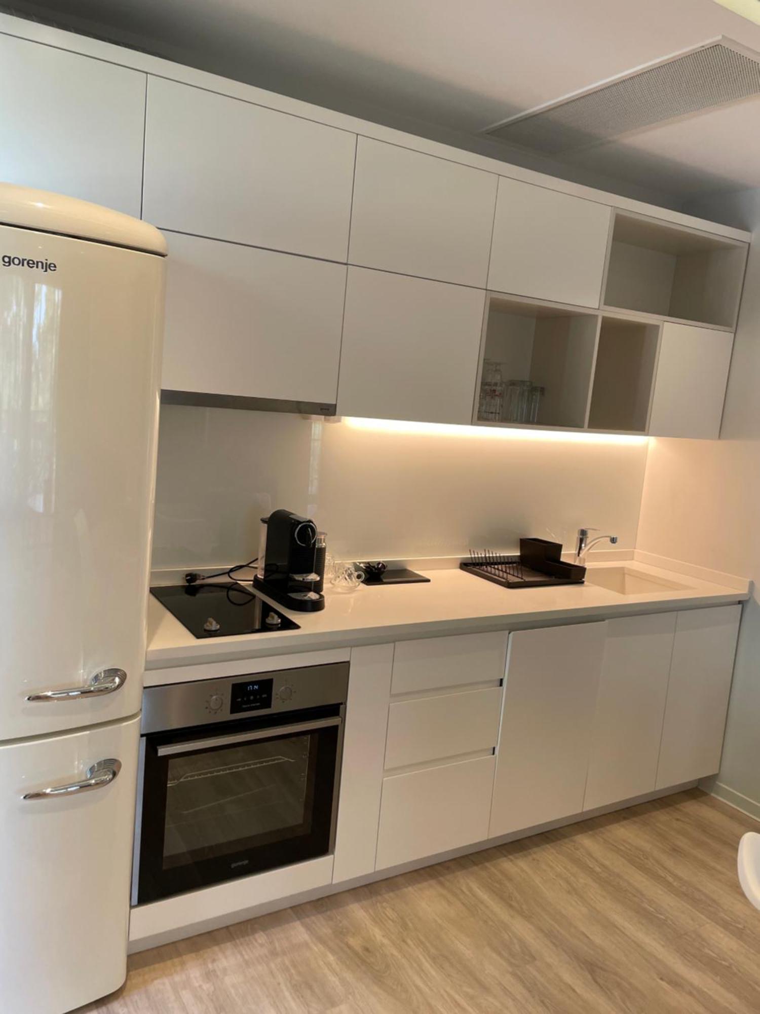 Eos Luxury Suites Kriopigi Exterior photo