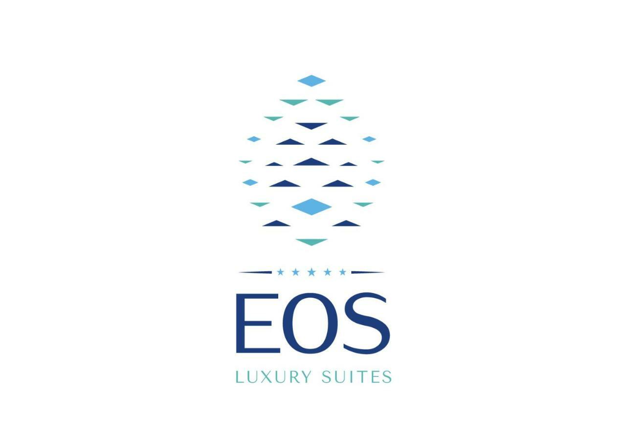 Eos Luxury Suites Kriopigi Exterior photo